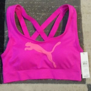 PUMA sports bra medium